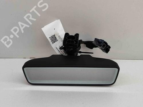 Used Rear mirror TOYOTA RAV 4 V (_A5_, _H5_) 2.5 Hybrid AWD (AXAH54, AXAL54) (222 hp) 28551991