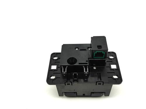 Gear lever OPEL MOKKA 1.2 (76) | BP36984205M90 - Image 5