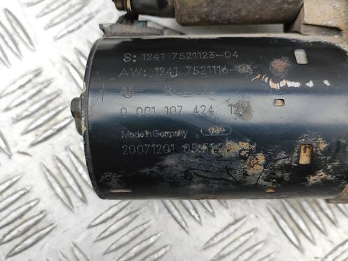 Starter MAZDA MX-5 IV (ND__) 2.0 (ND6E, NDERC) | BP37996541M8 - Image 8