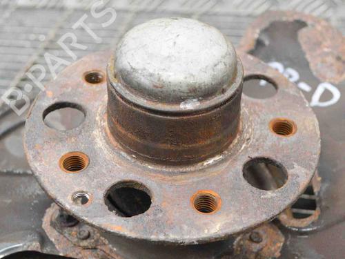 Right front steering knuckle MERCEDES-BENZ CLC-CLASS (CL203) CLC 220 CDI (203.708) | BP14665128M26 