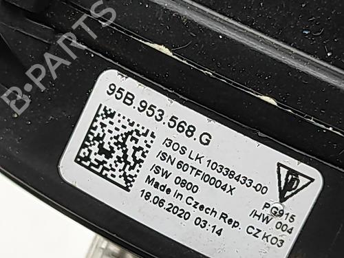 Steering column stalk PORSCHE MACAN (95B) 3.0 S | BP34136646I23  - Image 8