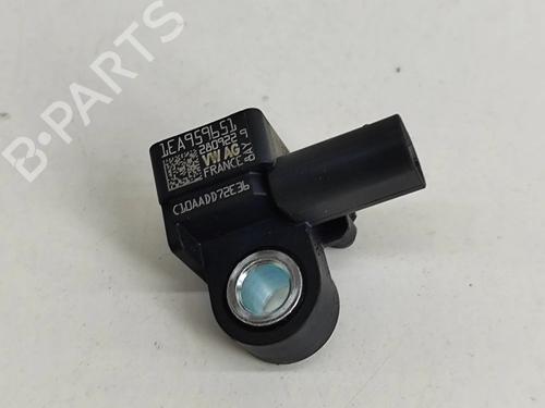 Used Electronic sensor Electronic sensor SKODA ENYAQ iV SUV (5AZ) 80 (204 hp) 33368720 33368720