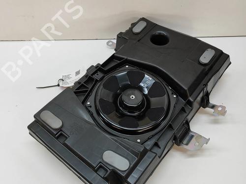 Electronic module LAND ROVER RANGE ROVER EVOQUE (L538) 2.2 D 4x4 | BP26153722M83 - Image 2