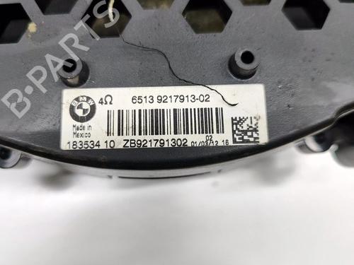 Electronic module BMW X3 (F25) xDrive 20 d | BP27377680M83  - Image 6