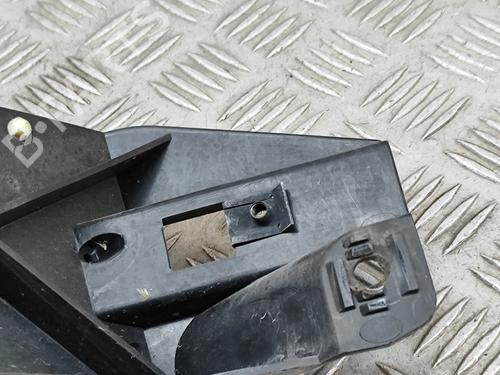 Rear bumper bracket LAND ROVER RANGE ROVER SPORT II (L494) 3.0 SDV6 4x4 | BP29391288C159 
