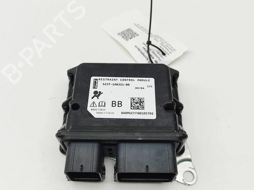 Airbag styreenhed Airbag styreenhed FORD TOURNEO CUSTOM V710 Bus (NXN) E-Tourneo Custom (218 hp) 39510972 39510972