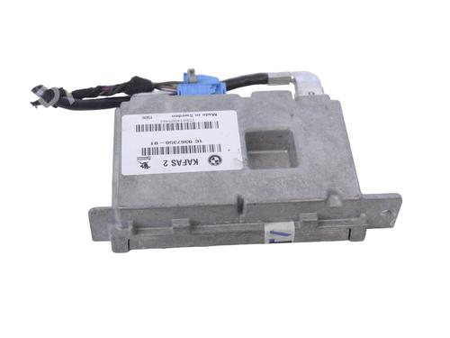 Used Electronic module Electronic module BMW 4 Convertible (F33, F83) 435 i (306 hp) 33356956 33356956