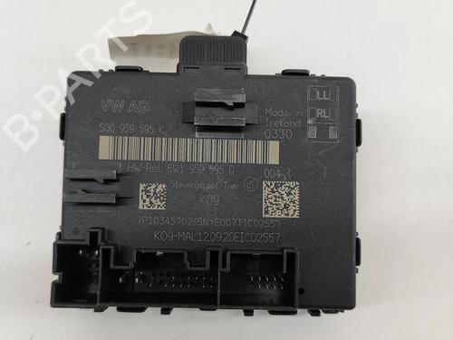 Electronic module AUDI A3 Limousine (8YS, 8YM) S3 TFSI quattro | BP27773014M83  - Image 6