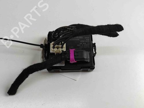 Elektronische module VW TAYRON (R41) 1.5 eHybrid (204 hp) 29459027