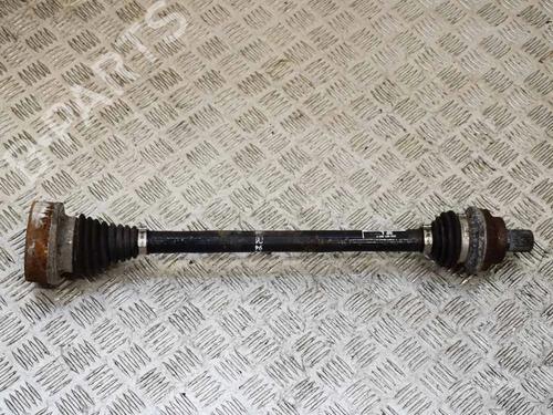 Used Left rear driveshaft AUDI TT (8J3) 2.0 TFSI quattro (211 hp) 6721294