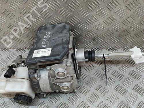 Used Servo brake VW GOLF VII (5G1, BQ1, BE1, BE2) e-Golf (115 hp) 19283987