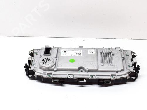 Instrument cluster VW GOLF VIII (CD1, DA1) 1.5 TSI | BP27759326C47 - Image 2