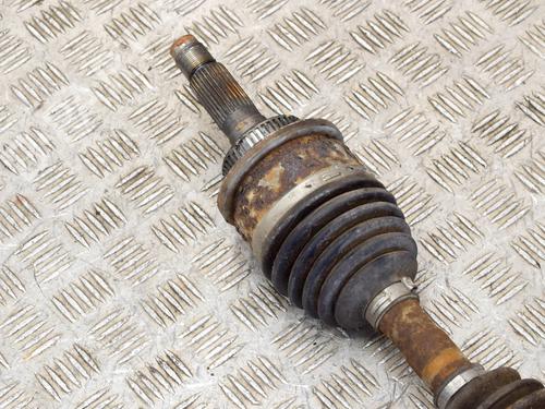 Right front driveshaft FORD RANGER (ET) 3.0 TDCi | BP10187520M39  - Image 6