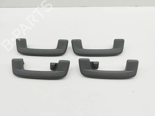 Used Interior roof handle Interior roof handle AUDI A3 Sportback (8YA, 8YF) 35 TFSI (150 hp) 39884289 39884289