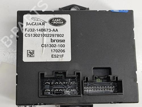 Electronic module LAND ROVER RANGE ROVER EVOQUE (L538) 2.0 D 4x4 | BP24975858M83 - Image 6