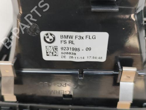 Air vent BMW 4 Coupe (F32, F82) M4 | BP26500583I21 
