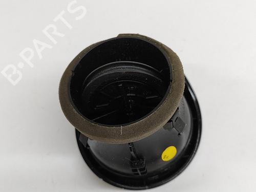 Air vent AUDI A1 (8X1, 8XK) 1.2 TFSI | BP25217569I21 