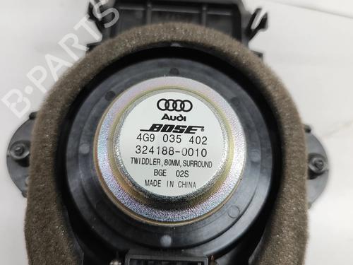 Speaker AUDI A6 C7 Avant (4G5, 4GD) RS6 performance quattro | BP26511587E2  - Image 5