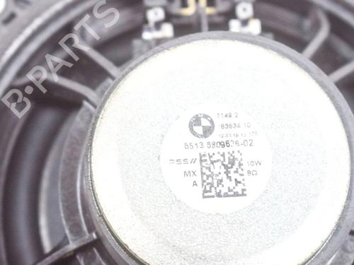 Speaker BMW X3 (G01, F97, G08) xDrive 20 d | BP7798250E2