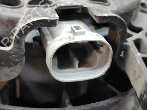 Radiator fan NISSAN QASHQAI II (J11, J11_) 1.5 dCi | BP30178172M35