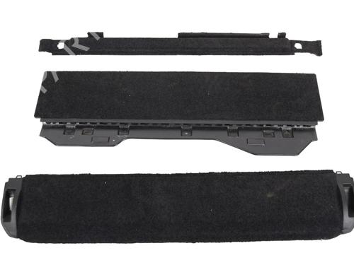 Used Boot lining Boot lining LAND ROVER RANGE ROVER IV (L405) 4.4 SDV8 4x4 (340 hp) 33365617 33365617