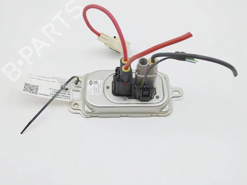 Elektronisk modul Elektronisk modul 38292139 38292139