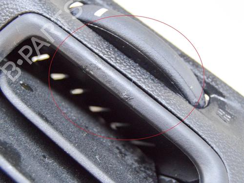 Air vent FORD TRANSIT CUSTOM V362 Van (FY, FZ) 2.0 EcoBlue mHEV | BP27760724I21  - Image 6