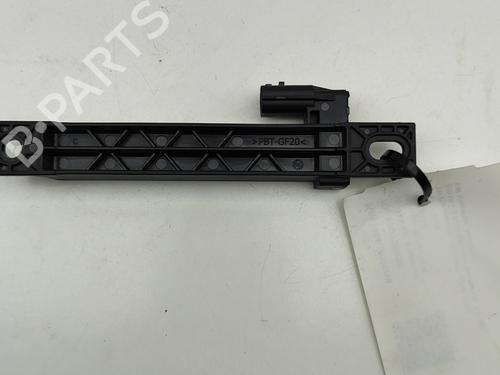 Electronic module NISSAN JUKE (F16_) DIG-T 117 | BP27794503M83 