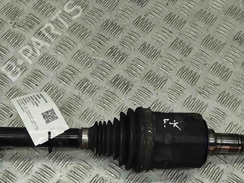 Left front driveshaft JEEP GRAND CHEROKEE IV (WK, WK2) 3.0 CRD V6 4x4 | BP29829663M38