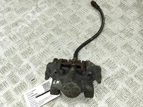 Used Left rear brake caliper Left rear brake caliper MERCEDES-BENZ SLK (R171) 200 Kompressor (171.442) (163 hp) 27184121 27184121