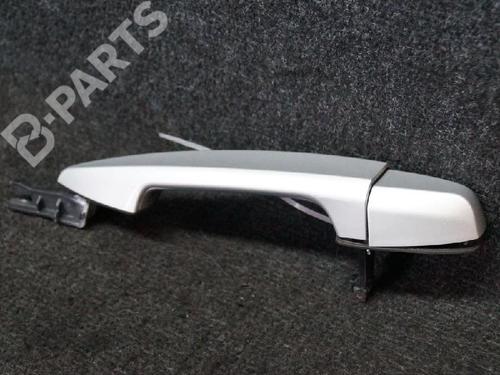 Used Rear left exterior door handle Rear left exterior door handle BMW 2 Active Tourer (F45) 216 d (116 hp) 6727987 6727987