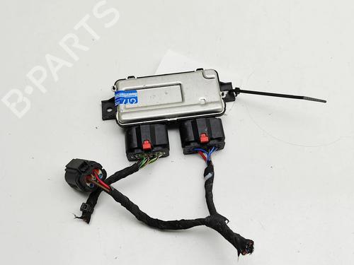 Used Electronic module MERCEDES-BENZ GLA (H247) GLA 200 (247.787) (163 hp) 31021394