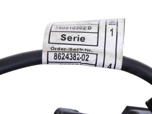 Wiring harness BMW 2 Convertible (F23) M 240 i | BP30252273E16