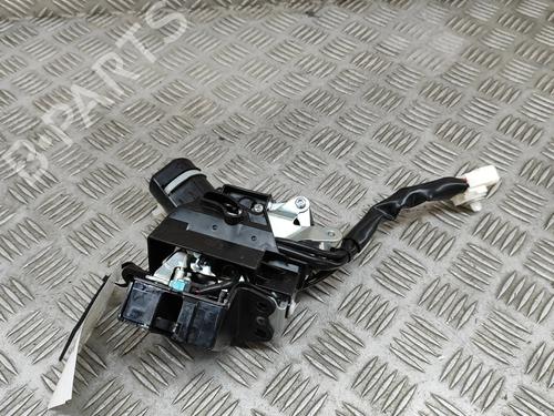 Used Tailgate lock Tailgate lock LEXUS NX (_Z1_) 300h AWD (AYZ15_, AYZ15R) (197 hp) 27790033 27790033