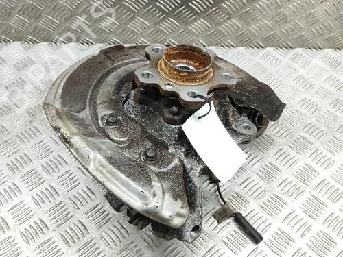 Left rear steering knuckle MERCEDES-BENZ GLS (X167) AMG 63 4Matic+ EQ Boost 4-matic+ (167.989) | BP24820020M27