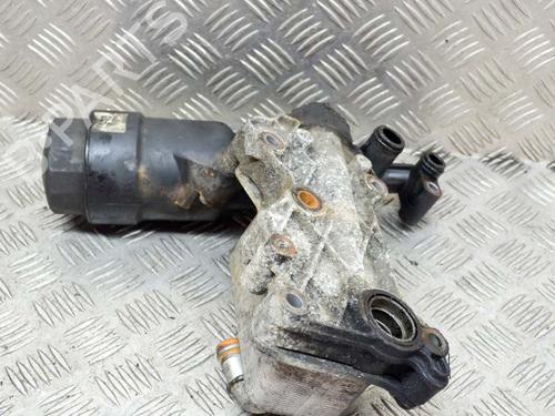 Oil radiator MERCEDES-BENZ SPRINTER 3,5-t Bus (B906) 313 CDI (906.731, 906.733, 906.735) | BP9509882M33 