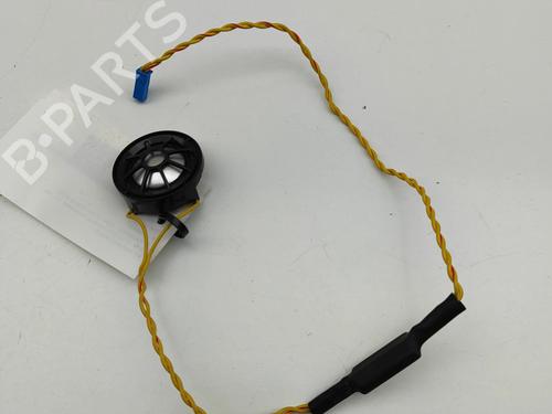 Used Speaker BMW 3 Gran Turismo (F34) 320 d xDrive (190 hp) 28121522