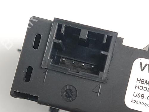 Elektronisk modul AUDI Q4 E-TRON Sportback (F4N) 40 | BP27789664M83 