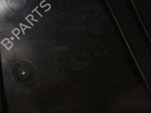 Front left panel AUDI A5 Convertible (8F7) 3.0 TDI quattro | BP30254715C58  - Image 5