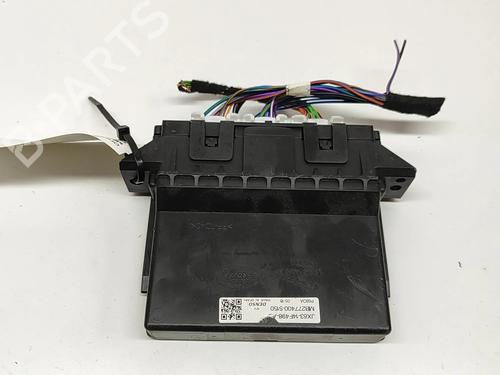 Elektronisk modul JAGUAR XF II (X260) 2.0 D (180 hp) 27158405