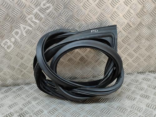 Rubber door seal BMW 4 Coupe (F32, F82) M4 | BP18314066C142 