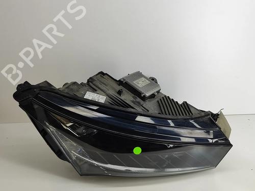 Used Right headlight Right headlight SKODA ENYAQ iV SUV (5AZ) 80 (204 hp) 28573372 28573372