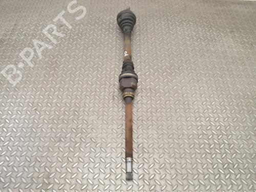 Right front driveshaft PEUGEOT RCZ 1.6 16V | BP33352228M39 - Image 5