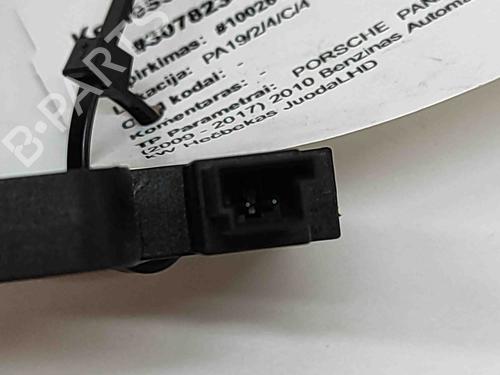 Electronic module PORSCHE PANAMERA (970) 4.8 4S | BP27252548M83