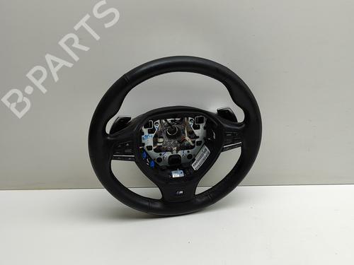Used Steering wheel BMW 5 Touring (F11) M 550 d xDrive (381 hp) 30004951
