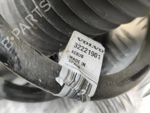 Left front shock absorber VOLVO XC40 (536) B3 Mild-Hybrid | BP33383977M16 - Image 7