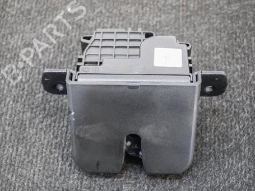 Tailgate lock HYUNDAI TUCSON (TL, TLE) 1.7 CRDi | BP20337636C101 