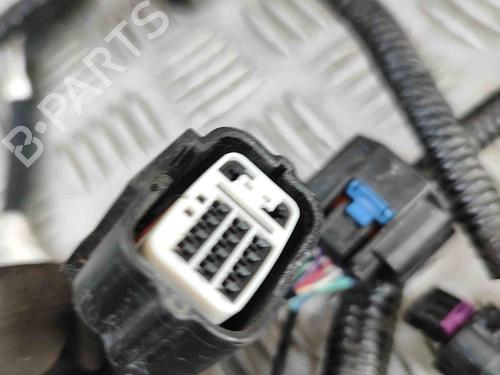 Electronic module NISSAN ARIYA (FE0) EV e-4ORCE | BP29336911M83 