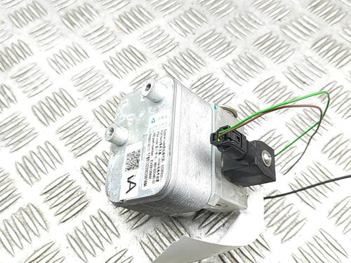 Used Electronic module Electronic module PEUGEOT 208 II (UB_, UP_, UW_, UJ_) e-208 (136 hp) 35767531 35767531