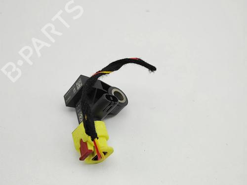 Electronic sensor AUDI Q4 E-TRON Sportback (F4N) 40 | BP38540266M84 - Image 4